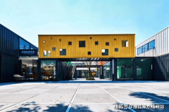 厦门联发悦10空间位于厦门焦点
